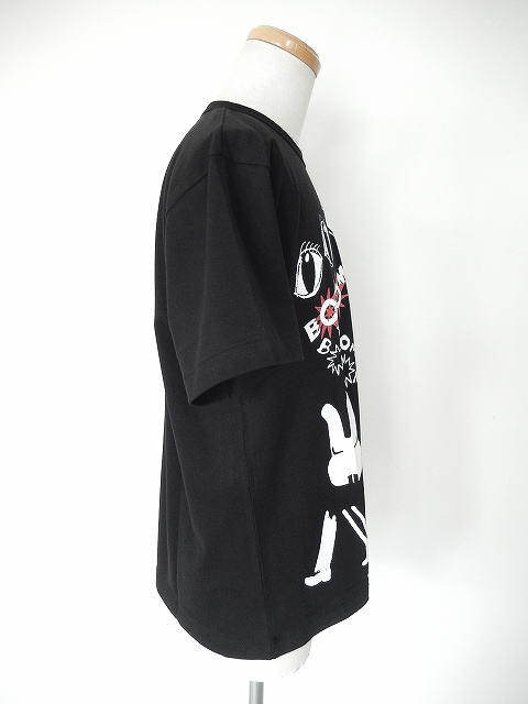 BLACK COMME des GARCONS【ブラック コム デ ギャルソン】正規